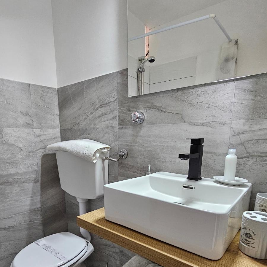 Casa vacanze Domus Partenope Centro Storico