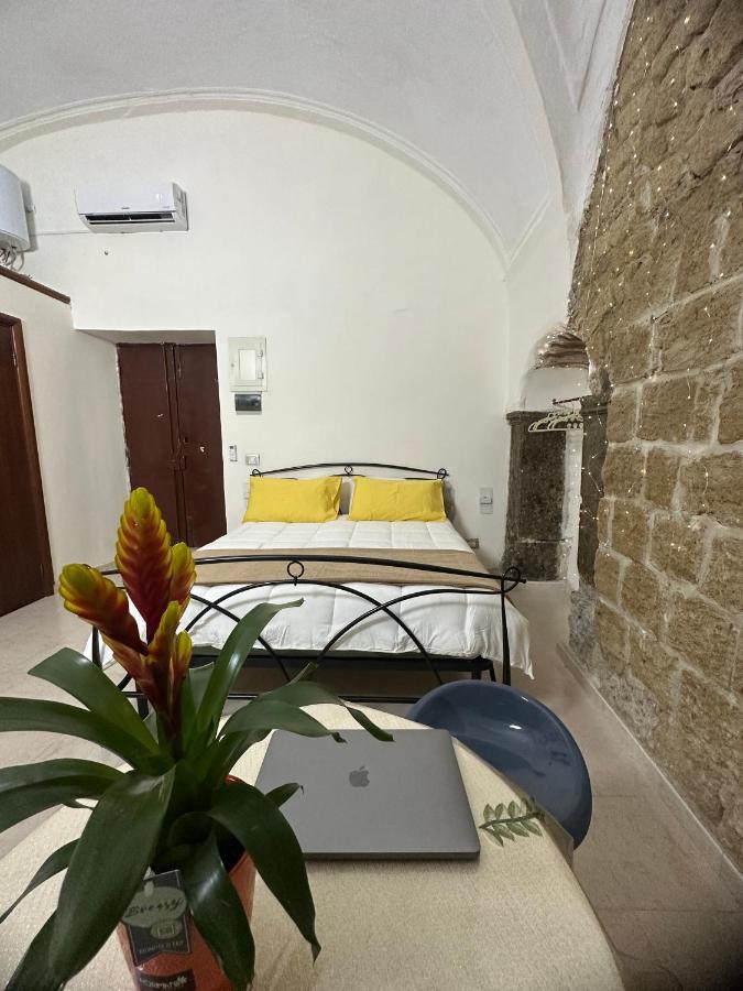 Domus Partenope Centro Storico
