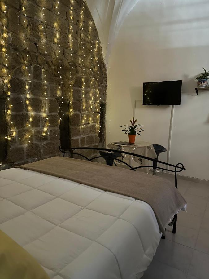 Domus Partenope Centro Storico Casa vacanze