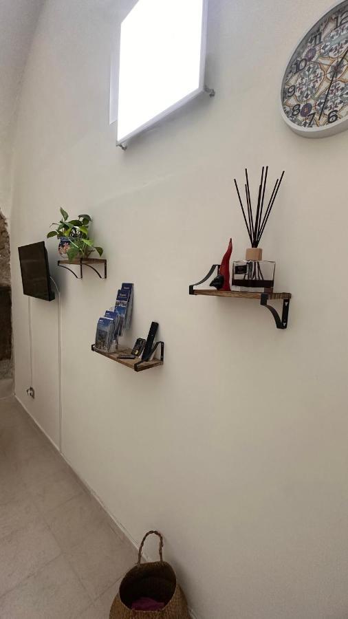 Casa vacanze Domus Partenope Centro Storico