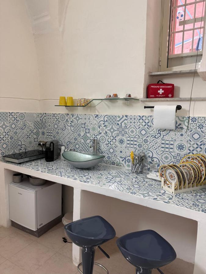 Casa vacanze Domus Partenope Centro Storico *