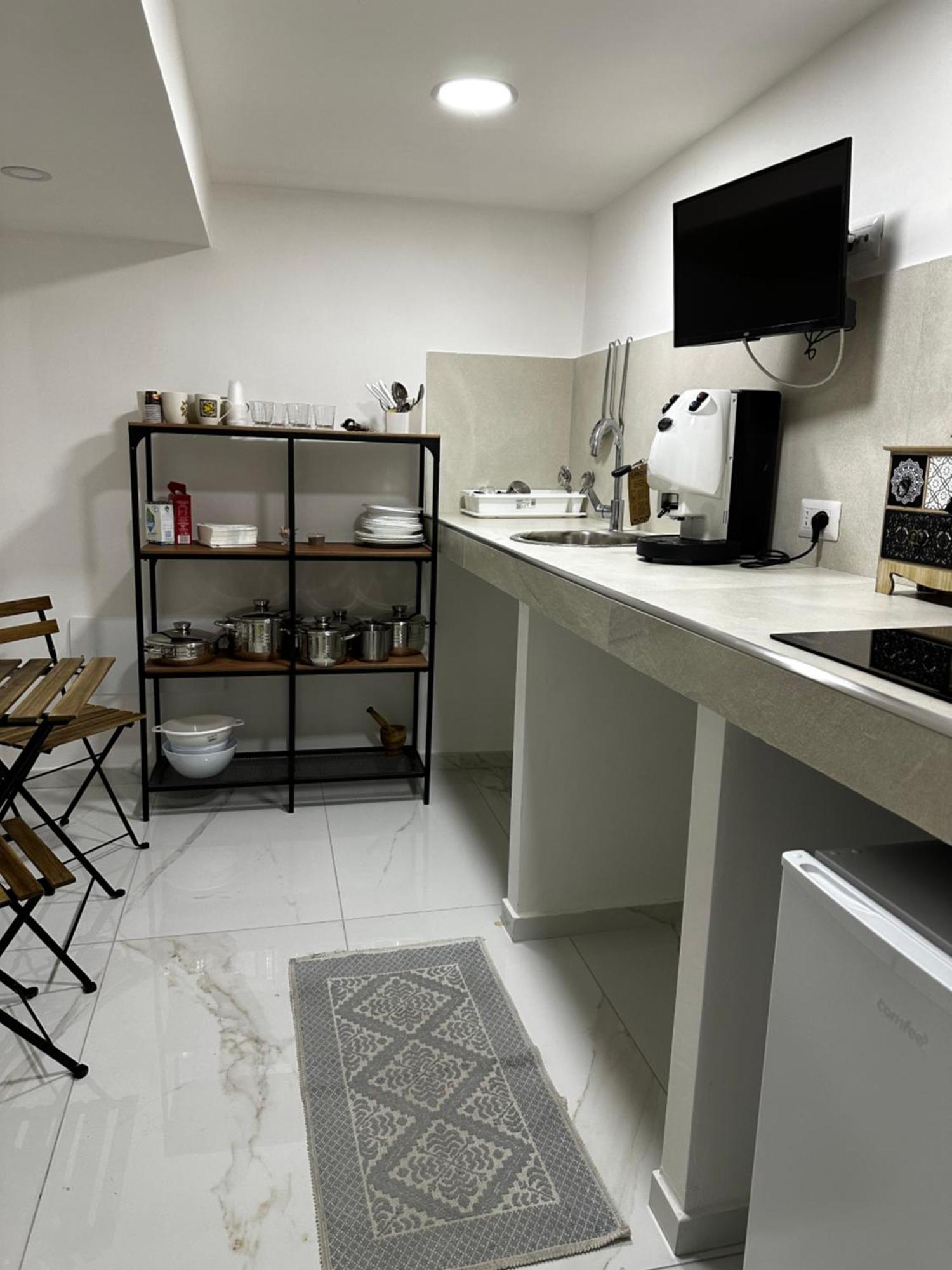 Domus Partenope Centro Storico Casa vacanze Napoli