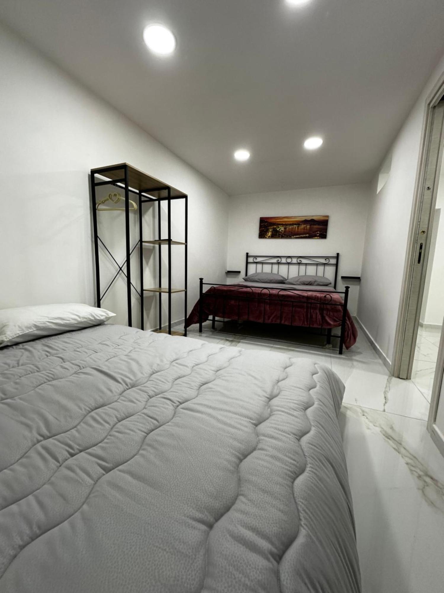 Domus Partenope Centro Storico Casa vacanze *