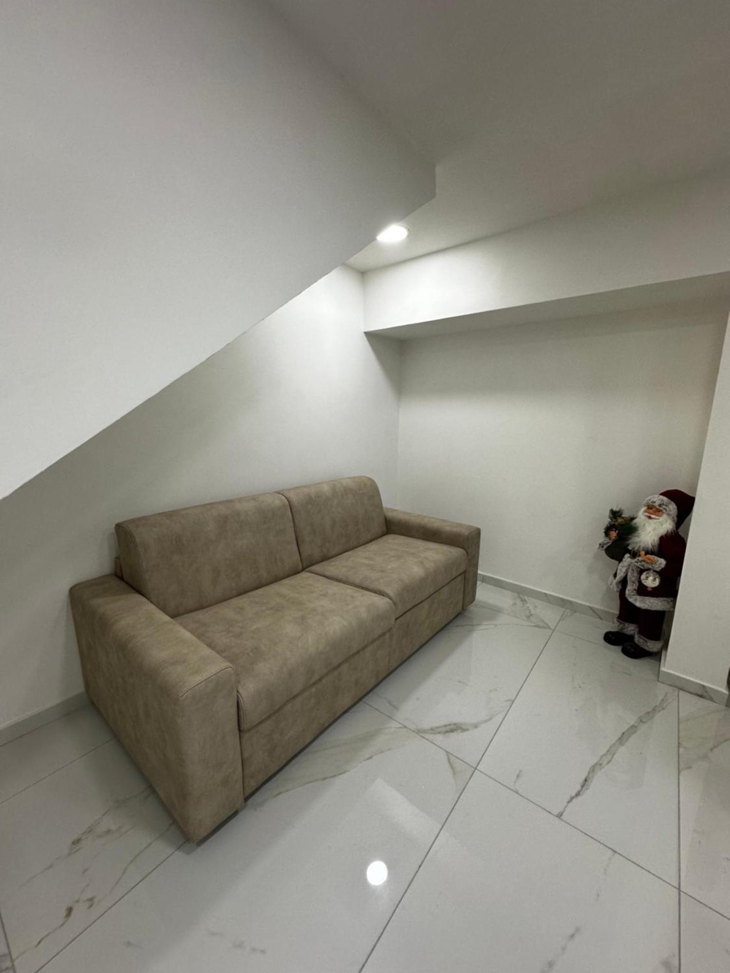 Domus Partenope Centro Storico Casa vacanze
