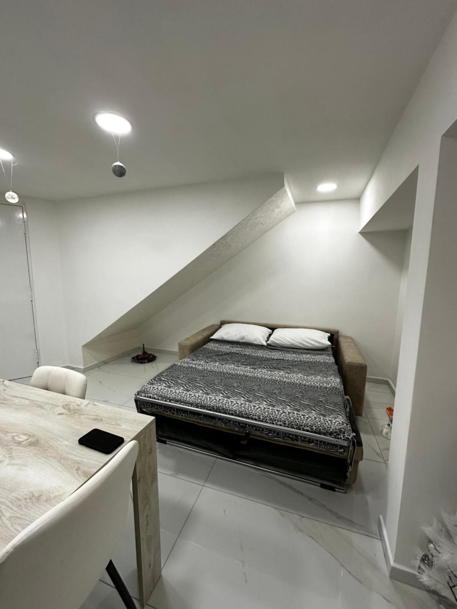 Domus Partenope Centro Storico Casa vacanze *