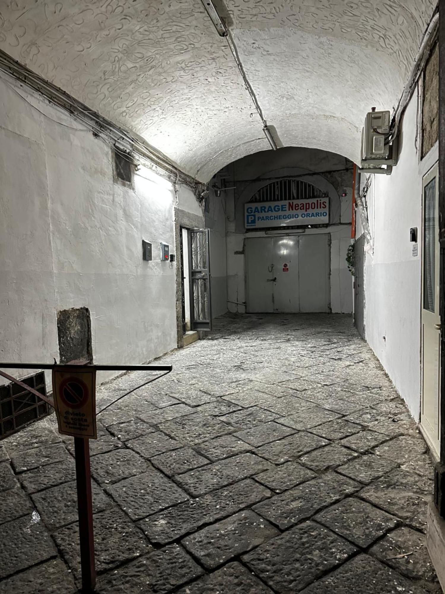Domus Partenope Centro Storico