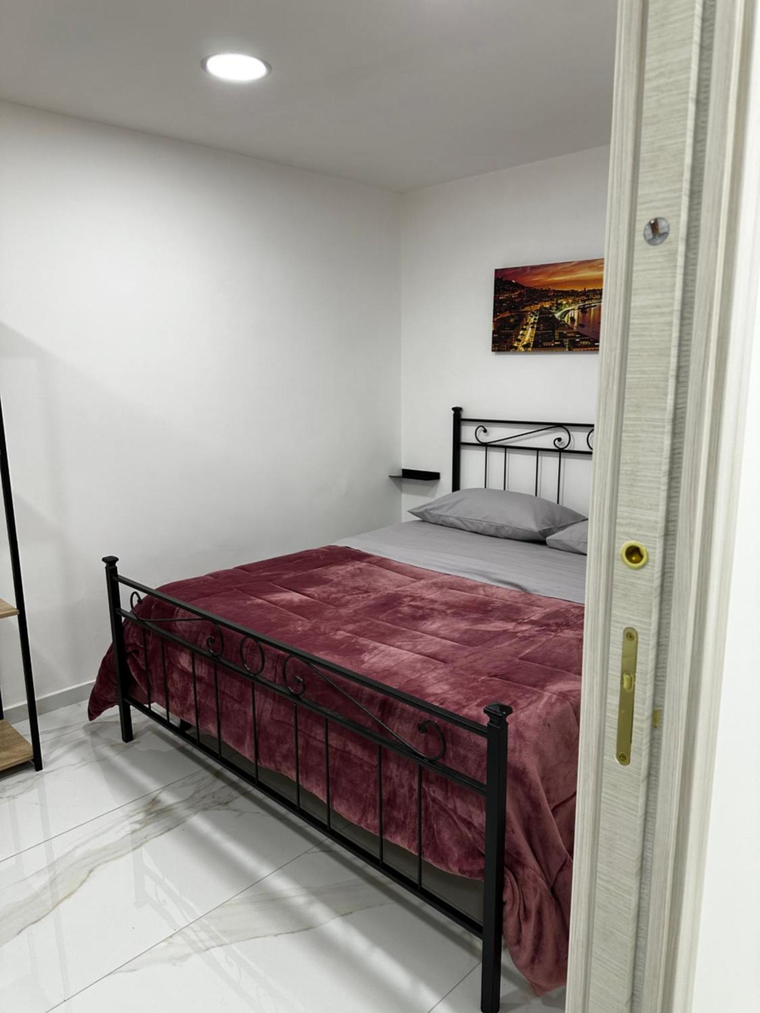 Domus Partenope Centro Storico Casa vacanze Napoli