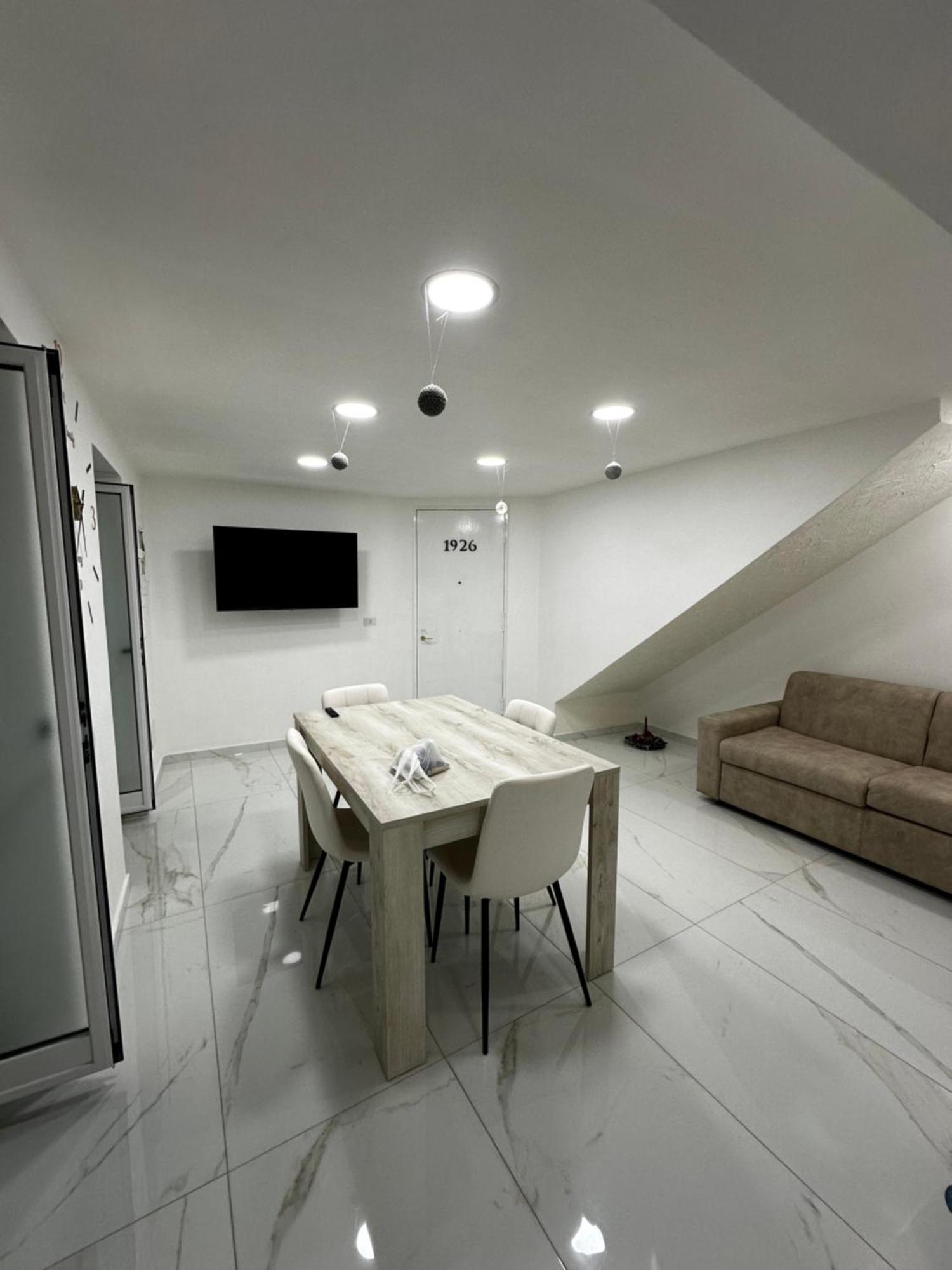 Casa vacanze Domus Partenope Centro Storico *