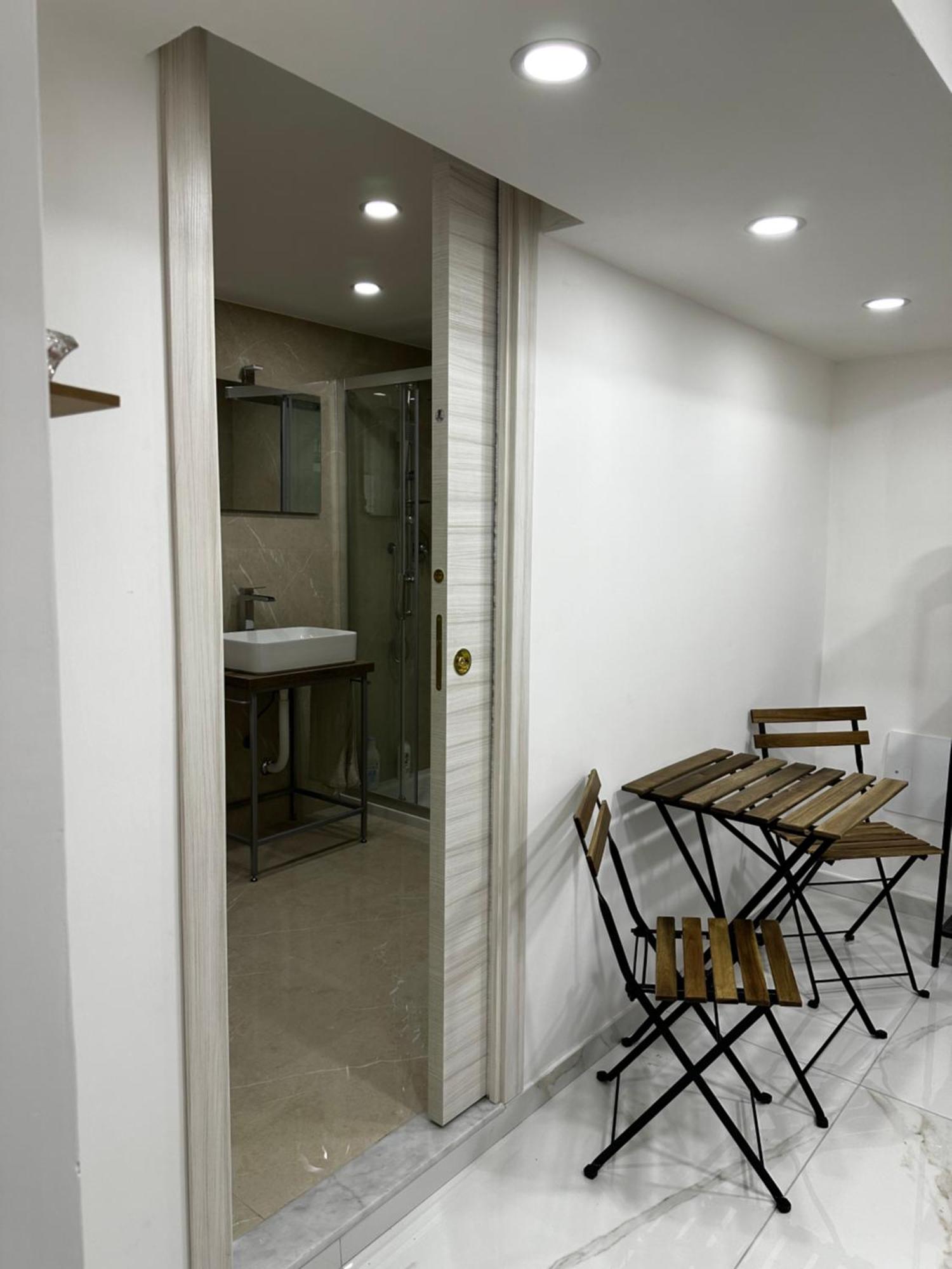 Casa vacanze Domus Partenope Centro Storico