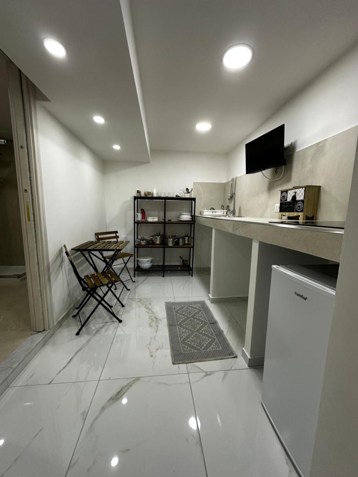 Casa vacanze Domus Partenope Centro Storico *