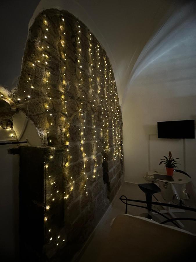 Holiday home Domus Partenope Centro Storico Naples