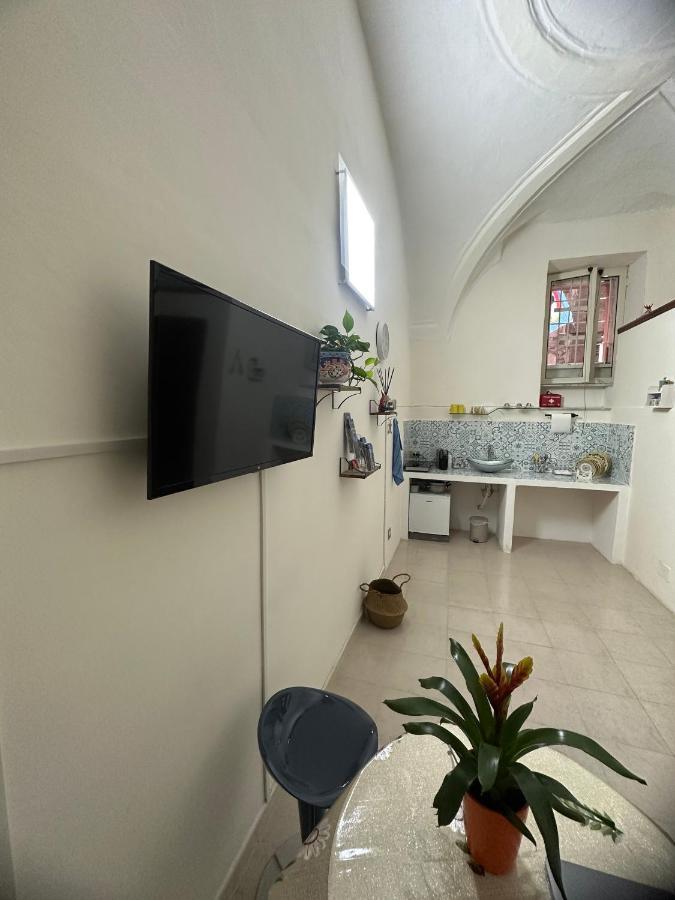 Domus Partenope Centro Storico Naples